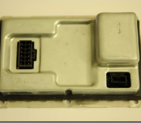 USED LAD5G Valeo Xenon HID Ballast 12